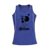 SG407L Women's Razor Singlet Thumbnail
