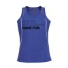 SG407L Women's Razor Singlet Thumbnail