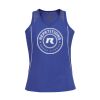 SG407L Women's Razor Singlet Thumbnail