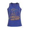 SG407L Women's Razor Singlet Thumbnail