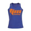 SG407L Women's Razor Singlet Thumbnail