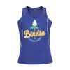 SG407L Women's Razor Singlet Thumbnail