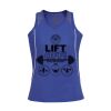 SG407L Women's Razor Singlet Thumbnail