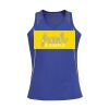 SG407L Women's Razor Singlet Thumbnail