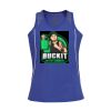 SG407L Women's Razor Singlet Thumbnail