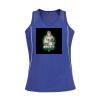 SG407L Women's Razor Singlet Thumbnail