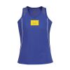 SG407L Women's Razor Singlet Thumbnail