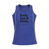 SG407L Women's Razor Singlet Thumbnail