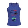 SG407L Women's Razor Singlet Thumbnail
