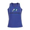 SG407L Women's Razor Singlet Thumbnail