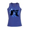 SG407L Women's Razor Singlet Thumbnail
