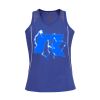 SG407L Women's Razor Singlet Thumbnail