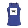 SG407L Women's Razor Singlet Thumbnail