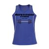 SG407L Women's Razor Singlet Thumbnail