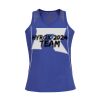 SG407L Women's Razor Singlet Thumbnail