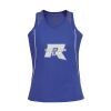 SG407L Women's Razor Singlet Thumbnail