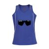 SG407L Women's Razor Singlet Thumbnail