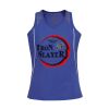 SG407L Women's Razor Singlet Thumbnail