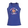 SG407L Women's Razor Singlet Thumbnail