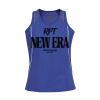 SG407L Women's Razor Singlet Thumbnail