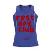 SG407L Women's Razor Singlet Thumbnail
