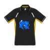 P700LS Women's Renegade Short Sleeve Polo Thumbnail