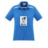 P901LS Women's Sonar Short Sleeve Polo Thumbnail