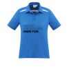 P901LS Women's Sonar Short Sleeve Polo Thumbnail