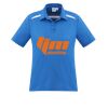 P901LS Women's Sonar Short Sleeve Polo Thumbnail