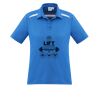 P901LS Women's Sonar Short Sleeve Polo Thumbnail