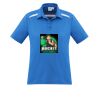 P901LS Women's Sonar Short Sleeve Polo Thumbnail