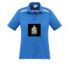 P901LS Women's Sonar Short Sleeve Polo Thumbnail