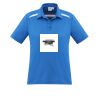 P901LS Women's Sonar Short Sleeve Polo Thumbnail