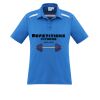 P901LS Women's Sonar Short Sleeve Polo Thumbnail