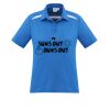 P901LS Women's Sonar Short Sleeve Polo Thumbnail