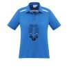P901LS Women's Sonar Short Sleeve Polo Thumbnail