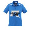 P901LS Women's Sonar Short Sleeve Polo Thumbnail