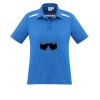 P901LS Women's Sonar Short Sleeve Polo Thumbnail