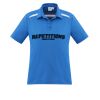 P901LS Women's Sonar Short Sleeve Polo Thumbnail