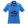 P901LS Women's Sonar Short Sleeve Polo Thumbnail