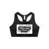 4640 Women's Active Bra Top Thumbnail