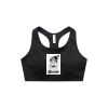 4640 Women's Active Bra Top Thumbnail