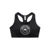 4640 Women's Active Bra Top Thumbnail