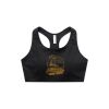 4640 Women's Active Bra Top Thumbnail