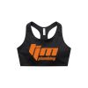 4640 Women's Active Bra Top Thumbnail