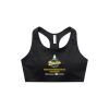 4640 Women's Active Bra Top Thumbnail
