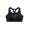 4640 Women's Active Bra Top Thumbnail