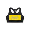 4640 Women's Active Bra Top Thumbnail