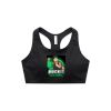 4640 Women's Active Bra Top Thumbnail