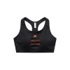 4640 Women's Active Bra Top Thumbnail